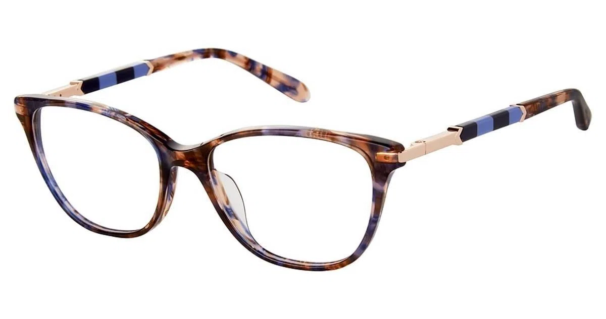 Ann Taylor TYAT344 Eyeglasses - view 2